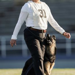 German Shepherds from Ruffhaus Kennels