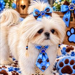 Romeo - Shih Tzu