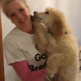 Poodle Puppies from Barbi's Standards
