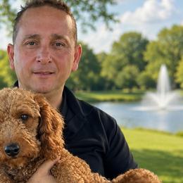 Lola - Goldendoodle