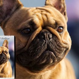 Miron - French Bulldog