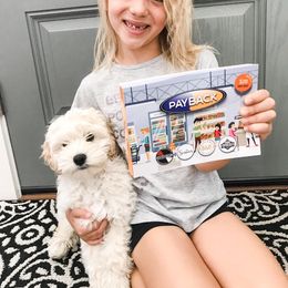 Australian Labradoodle Puppies from Tiny Treasures Australian Labradoodles