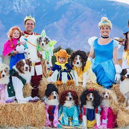 Australian Shepherds and Miniature American Shepherds from Green Valley Aussies