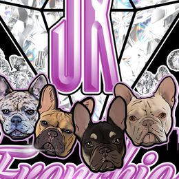 French Bulldogs from Jk Frenchies