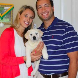 Labrador Retriever Puppies from Endless Mt. Labradors