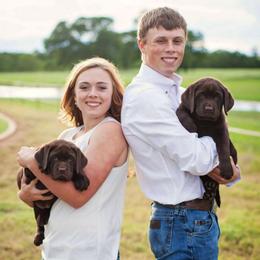 Labrador Retrievers from Japatul Labradors