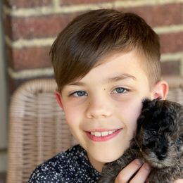 Cockapoo Puppies from Oak and Magnolia