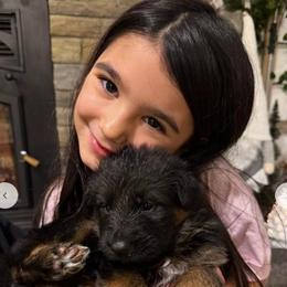 Baxor - Black and red male German Shepherd puppy in Snohomish, Washington from Wataha Shepherds