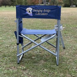 Labrador Retriever Puppies from Swinging Bridge Labrador Retrievers