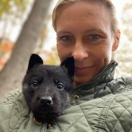 German Shepherd Puppies from North Mountain Kennels