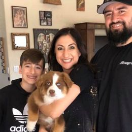 Aussiedoodle, Australian Shepherd, Miniature American Shepherd, and Miniature Australian Shepherd Puppies from Bline's Awesome Aussies