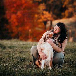 Australian Shepherds from Top Draft Genetics