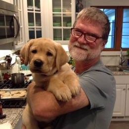Cavalier King Charles Spaniel and Labrador Retriever Puppies from Matilija
