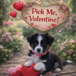 Rush - Black tri female Miniature Australian Shepherd puppy in Riverview, Florida from Kelly Pompeo