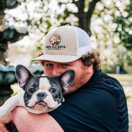 French Bulldog Puppies from Fancy Face Frenchies