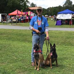 Belgian Malinois Puppies from Morning Star Malinois