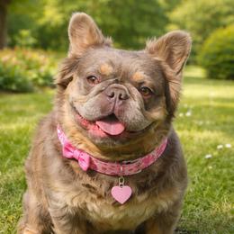 Riot - French Bulldog