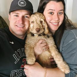 Goldendoodle Puppies from Lundee Doodles