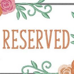 Sugarplum- RESERVED - Red female Cavapoo puppy in Whitehouse, Texas from Cavapoochon Central