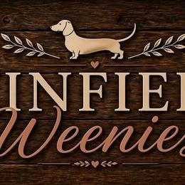 Dachshunds from Winfield weenies