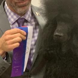 Poodles from Pearsonia poodles