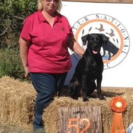 Labrador Retrievers from Pleasant Pine Labrador Retrievers
