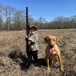 Labrador Retriever puppies from AKS’s Water Bound Retrievers