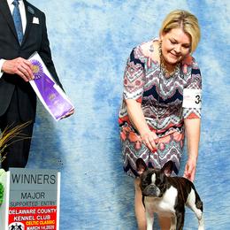 French Bulldogs from Rebekah Jakum