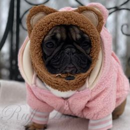 French Bulldogs from Ruffhausen Frenchies