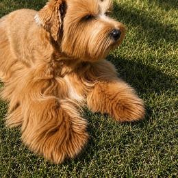 Miniature Schnauzer Puppies from Enchanted Paws