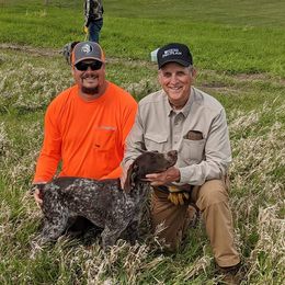 German Shorthaired Pointers from Big Daves Bird Dogs LLC,  BDBD