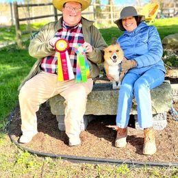 Pembroke Welsh Corgi Puppies from Outlands Corgis