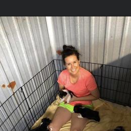 American Corgi, Miniature Australian Shepherd, and Pembroke Welsh Corgi Puppies from Rafter C Aussies & Corgis