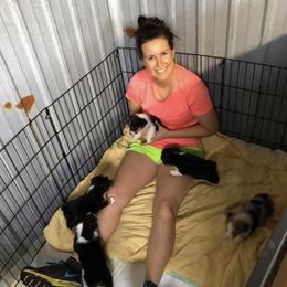 American Corgi, Miniature Australian Shepherd, and Pembroke Welsh Corgi Puppies from Rafter C Aussies & Corgis