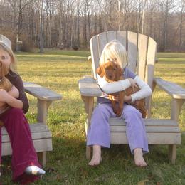 Vizsla Puppies from Mill Pond Farm Vizslas