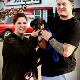 Australian Shepherd Puppies from Libre Winds Australian Shepherds