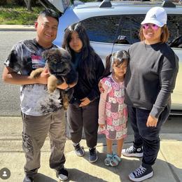 German Shepherd Puppies from Von Gonzalez Kennel