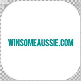 Australian Shepherd puppies from Winsome Aussies