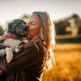 Australian Shepherds from Ashlee's Aussies