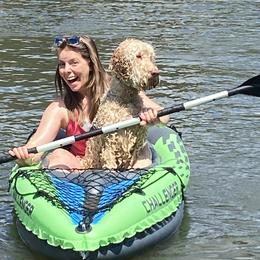 Australian Labradoodle Puppies from Red Rock Doodles