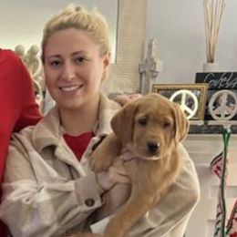 Labrador Retriever Puppies from Yates Family Labs