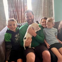 American Bulldog Puppies from Slayton's American Bulldogs