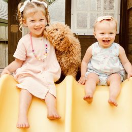 Goldendoodle Puppies from Labradoodleday