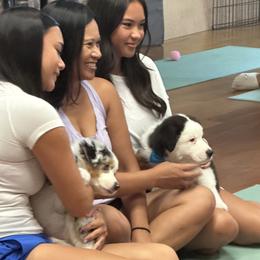 Australian Shepherd puppies from Reinem-N-Kennels