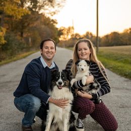 Australian Shepherd Puppies from TK Australian Shepherds