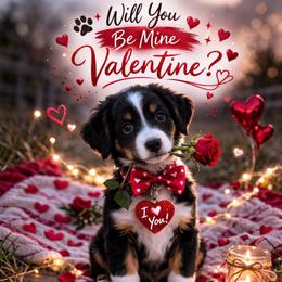 Zion - Black tri female Miniature Australian Shepherd puppy in Riverview, Florida from Kelly Pompeo