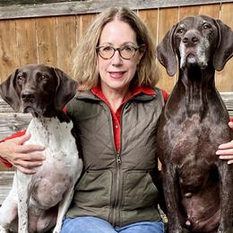 German Shorthaired Pointers from Mull Valley GSP