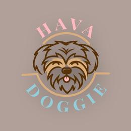 Girl - Chocolate female Havanese puppy in Arizona from HavaDoggie