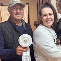 Dachshunds from Howard Hounds