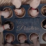 Pointer Puppies from Moorland Pointers